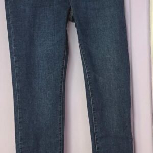 JEANS morbido con elastico